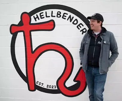Hellbender Vinyl - America's Most Trusted Vinyl Record Pressing Plant
