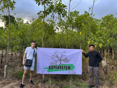 dopekratom
