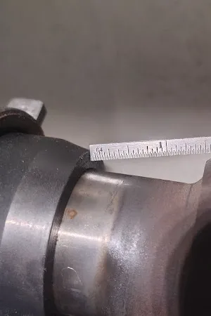 1410 Series U-Joint - 5-1410X | Drive Shafts Inc. – Drive