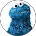Cookie Monster