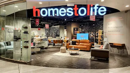Image 137: Homestolife Marina square