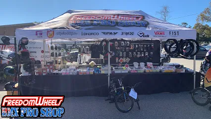 Freedom Wheels Cycles