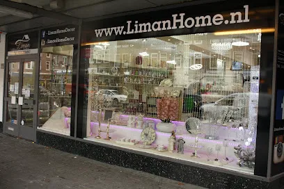 Liman Home Decor