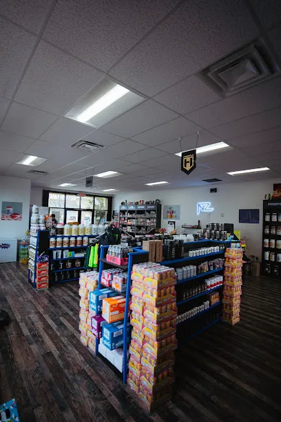 NutraZone Nutrition