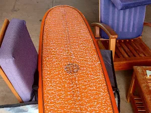 Futures Prosea G5 Tri Fins – Surfboard Trading Co.