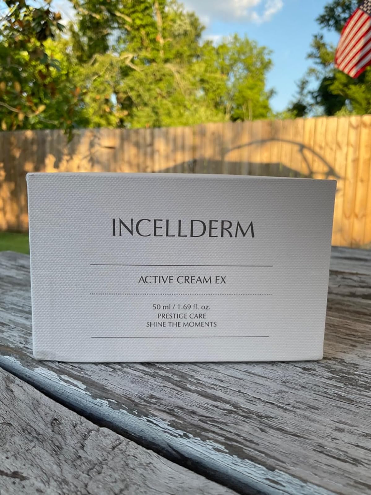 フェイスクリーム INCELLDERM DERMATOLOGY CREAM INCELLDERM Dermatology Cream 50ml | DODO SKIN – DODOSKIN