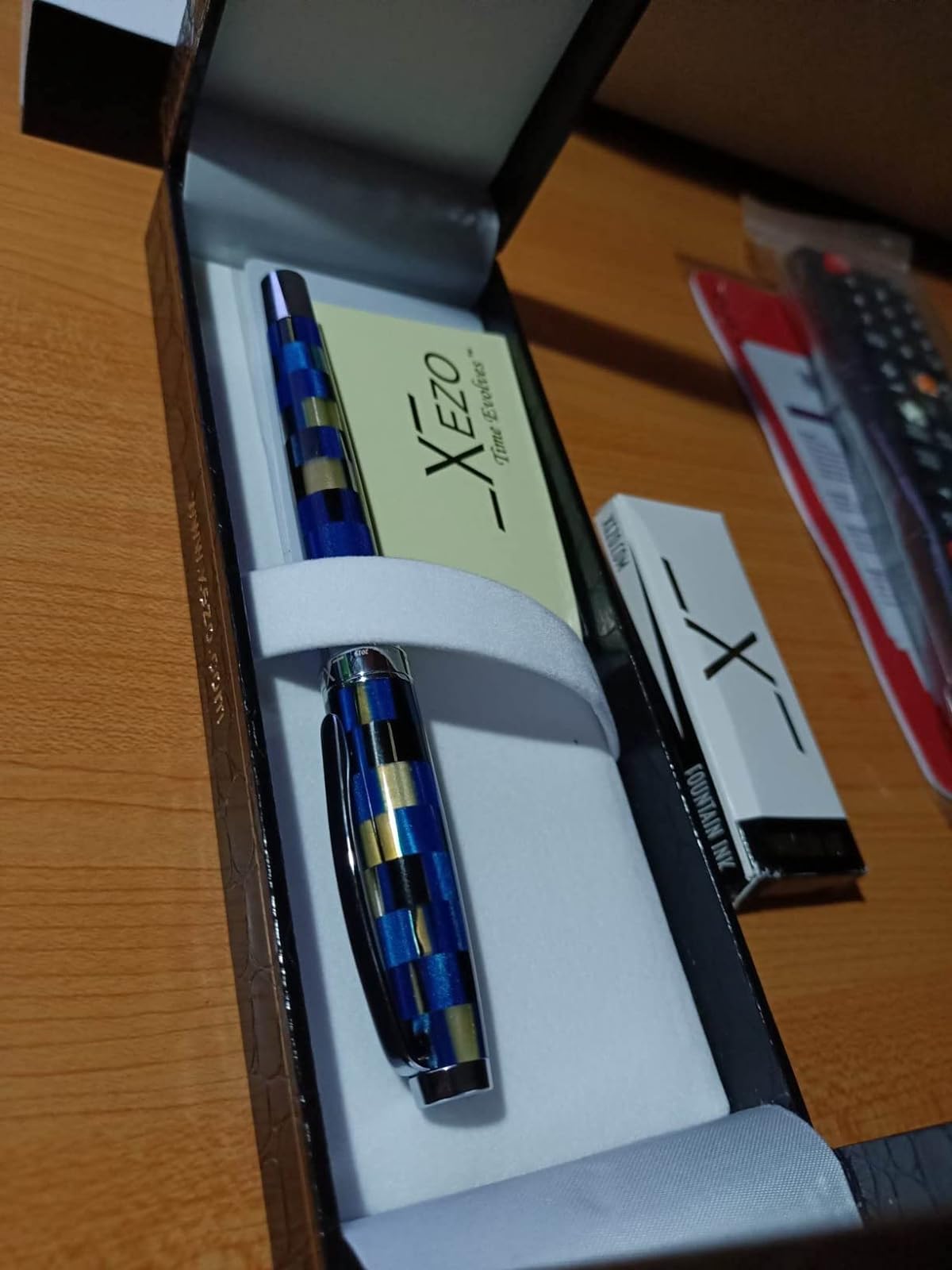 Review pin 663097