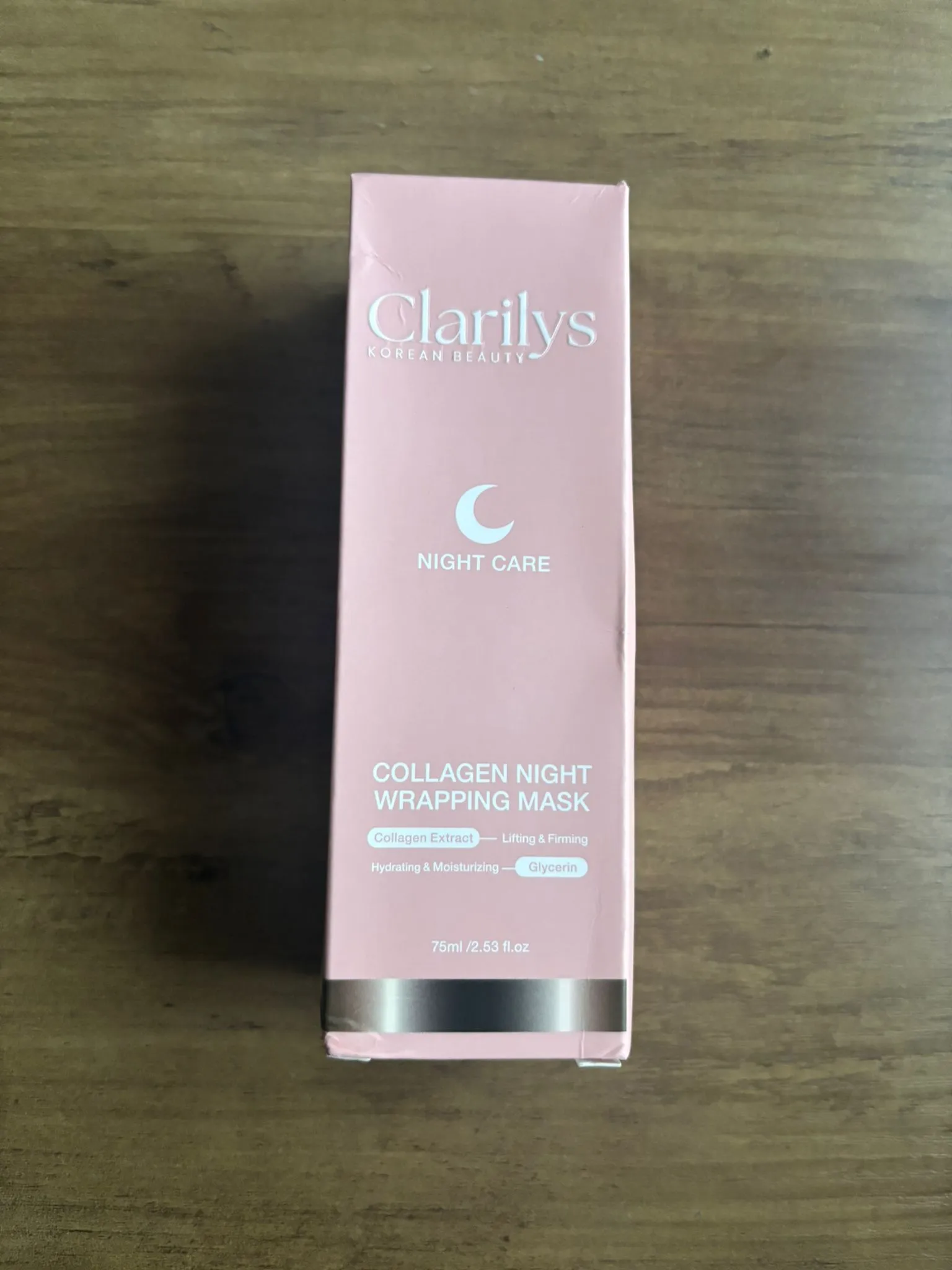 Review pin 4349480