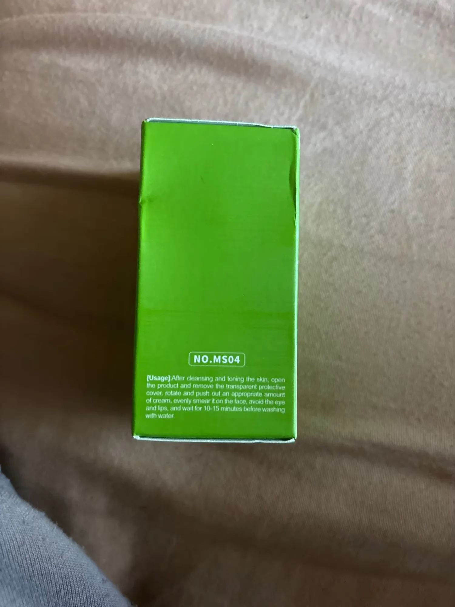 Review pin 4106714