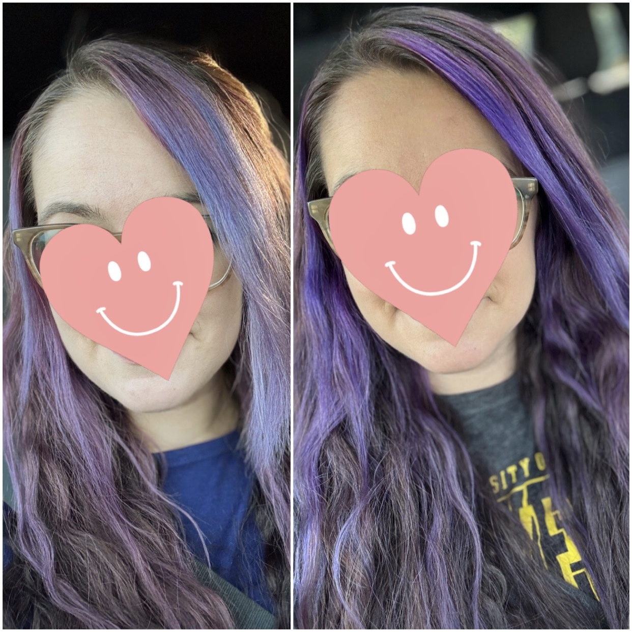 Celeb Luxury Viral Purple Colorditioner, 234 G – Semi-permanenter Farb-Conditioner Für Lila Haartöne, Mit BondFix, Vegan
