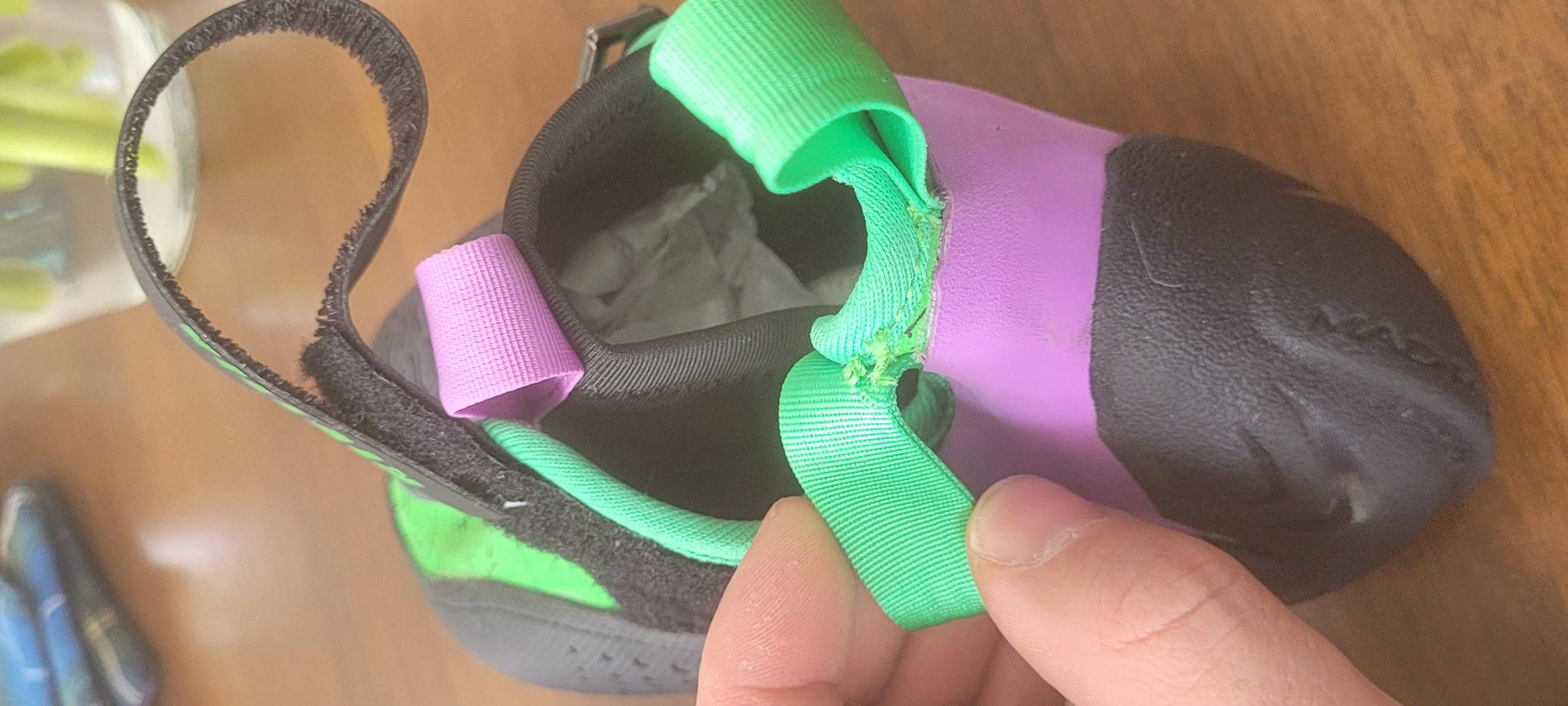 Mad Rock Villain HV (Limited Edition) – Mad Rock Climbing Canada